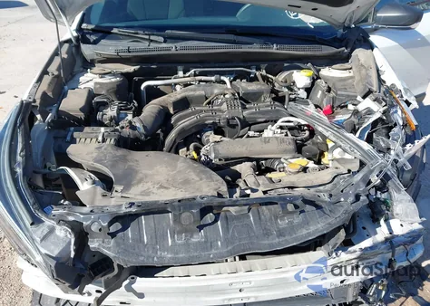 2021 Subaru Outback from USA, damaged, VIN 4S4BTAAC6M3104880